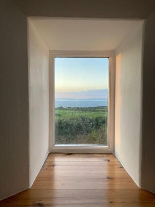 Barn Conversion In Zennor St Ives  Bagian luar foto